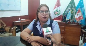 INVESTIGAN A DIRECTORA POR IRREGULARIDADES