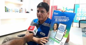 COMUNIDADES SIGUEN SIN ACCESO A AGUA POTABLE