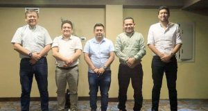 FIDEICOMISO PARA COMBATIR EL CAMBIO CLIMÁTICO