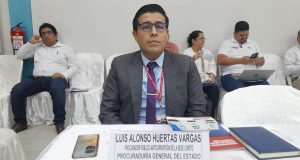 CORRUPCIÓN CRECE Y NO HAY CONFIANZA EN INSTITUCIONES