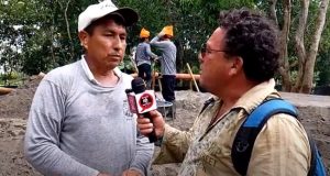 OBRAS AVANZAN, PERO FALTAN SERVICIOS BÁSICOS