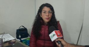 PLANTEA MEJORAR INTERCONECTIVIDAD DE LORETO