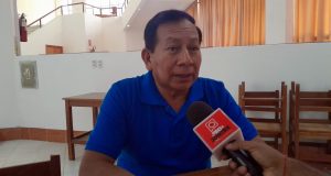 MADURO NO SERÁ INVADIDO POR SU RELACIÓN CON EE. UU.