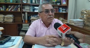 YSABEL SEVILLANO FUE DETENIDA POR ERROR DE SU ABOGADO