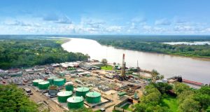 S/ 198.8 MILLONES POR CANON DE HIDROCARBUROS