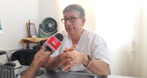 EN AGOSTO ESTARÁ LISTO EL NUEVO HOSPITAL IQUITOS