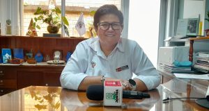 UNA MUJER QUE CREÓ INVESTIGACIONES PARA EL DESARROLLO AMAZÓNICO