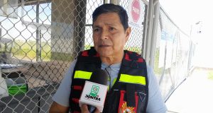 ALERTAN SOBRE RIESGOS DE CORTOCIRCUITOS E INCENDIOS