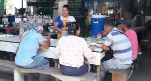 EL INCHICAPI DE GALLINA DE CHACRA Y LA MAZAMORRA DE DONCELLA NUNCA PASARÁ DE MODA