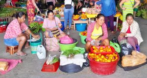 “EL RIBEREÑO”, EL MERCADO DE LA ABUNDANCIA