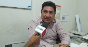 APOYARÁN A COMERCIANTES AFECTADOS POR INCENDIO