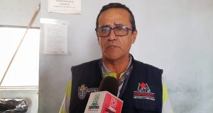 PARQUE ZONAL ALBERGARÁ CENTRAL DE VIDEOVIGILANCIA