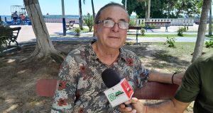 LA AMAZONÍA Y EL AMOR IMPOSIBLE