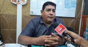 MOTOCARROS DECORADOS PARA CELEBRAR 161 AÑOS DE IQUITOS