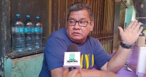 MEJORAN INFRAESTRUCTURA DE MERCADO CENTRAL