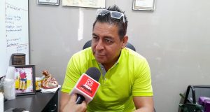 “EL DINERO ALCANZA CUANDO NADIE SE LO ROBA”