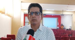 ES POSITIVO QUE SE ASEGURE FONDOS PARA INVERSIÓN EN DISTRITOS