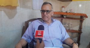 DEBEN REVISAR LA HISTORIA PARA DEFINIR FUNDACIÓN DE IQUITOS