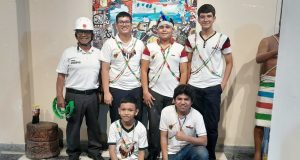 EL SONIDO AMAZÓNICO QUE NACIÓ EN CUARENTENA