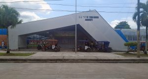 IRREGULARIDADES EN “VICTORIA BARCIA BONIFFATTI”