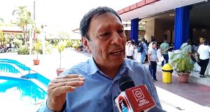 NO SOLUCIONAN CRISIS ENERGÉTICA EN LORETO