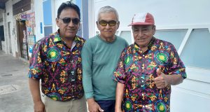 LOS MIRLOS QUISIERON APROPIARSE DE CANCIONES DE “LOS WEMBLER’S”