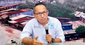 EL DIÁLOGO ES ESENCIAL PARA ENFRENTAR LOS RETOS