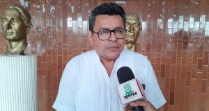 HOSPITAL REGIONAL TRIPLICARÁ SU CAPACIDAD