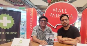 LAS HISTORIAS DEBEN SER CONTADAS POR QUIENES LAS VIVEN