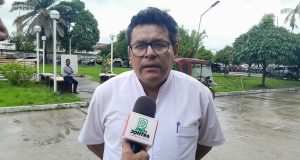 ALERTA POR AUMENTO DE COVID Y OTROS VIRUS