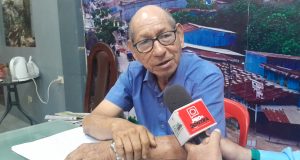 LA HISTORIA DE IQUITOS DEBE EMPEZAR CON LOS IQUITO