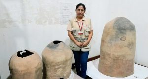 MUSEO AMAZÓNICO CUSTODIA BIENES CULTURALES