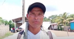 FORMAN JÓVENES TALENTOS EN HUACRACHIRO CON APOYO DE PREFECTA