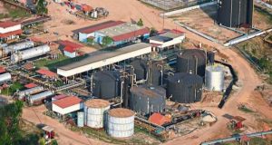 PIDEN SOLUCIONAR CONFLICTOS POR OPERACIÓN DEL LOTE 192