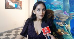 FALTAN ESPACIOS PARA LOS ARTISTAS EMERGENTES