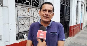 INHABILITACIÓN CONTRA VIZCARRA ES UNA MANIOBRA POLÍTICA