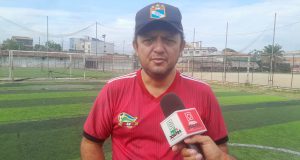 ESCUELA DE FÚTBOL LORETO AMAZÓNICO ABRE INSCRIPCIONES