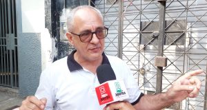 EL CURA QUE FUE SACADO DE IQUITOS “POR CONDUCTA INAPROPIADA”