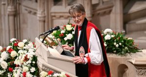 «PIEDAD» PARA HOMOSEXUALES Y MIGRANTES