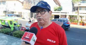 ALCALDE DE NAPO NO APOYA A LA POBLACIÓN DE FRONTERA