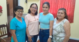 ALDEA SANTA MÓNICA DESMIENTE VERSIÓN SOBRE SALUD DE MENOR