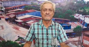 “IQUITOS NUNCA FUE FUNDADA”