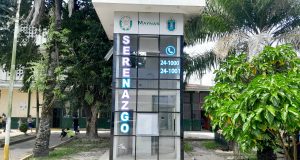 ¡EN RUINAS! PIR de Serafín Filomeno: otro fracaso en la lucha contra el crimen