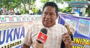 DOCENTES EXIGEN RESPETO A PLAZAS BILINGÜES