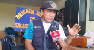 ¡SALUD MENTAL AL RESCATE! Brigada móvil combate la crisis postpandemia
