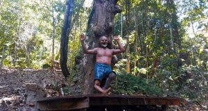 CERQUITA A IQUITOS: BIODIVERSIDAD Y MISTICISMO