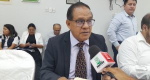 HAY QUE REFORZAR SISTEMA DE JUSTICIA