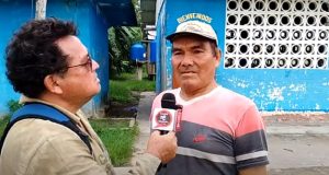 ANCASH LUCHA POR SERVICIOS BÁSICOS