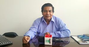 SEGUNDO RAMÍREZ ASUME EL RETO DE DIRIGIR EL CNI