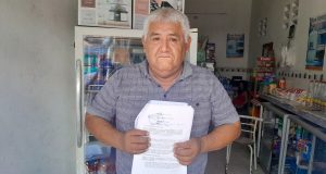 SOCIOS Y DIRECTIVA DEL PARDO ENFRENTADOS